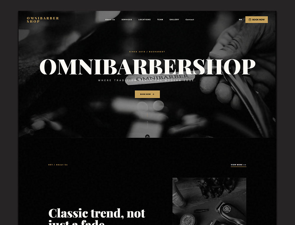Theme Screenshot
