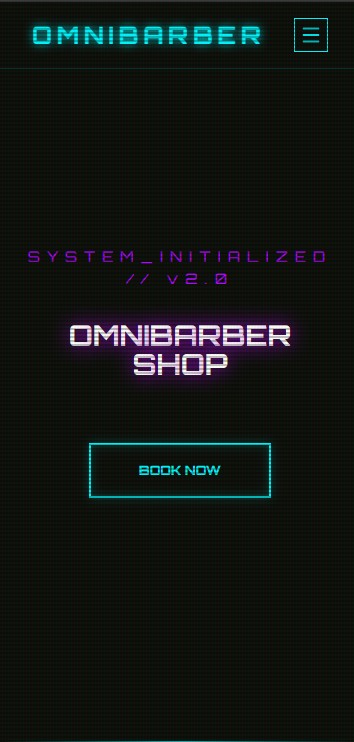 Mobile Mockup