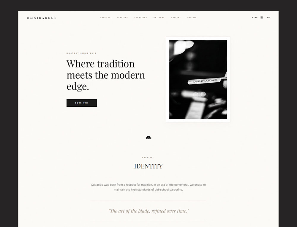 Theme Screenshot